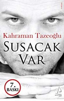 Susacak Var