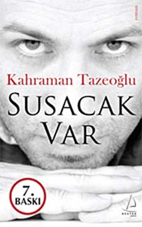 Susacak Var