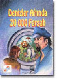 Denizler Altında 20.000 Fersah