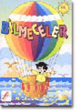 Bilmeceler