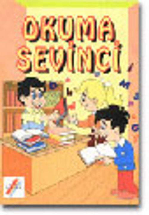 Okuma Sevinci