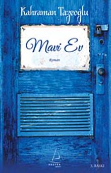 Mavi Ev