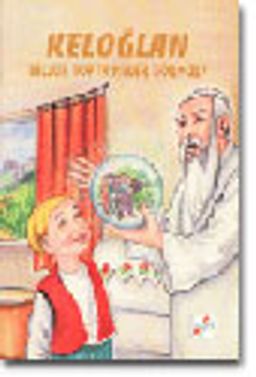 Keloğlan Billur Topta Neler Görmüş