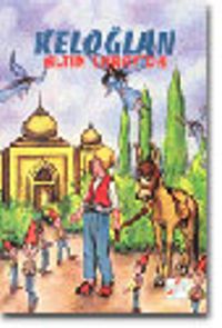 Keloğlan Altın Sarayda