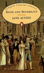 Sense And Sensibility