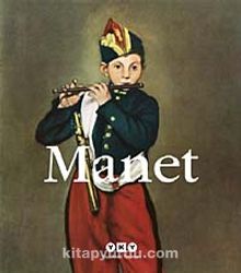 Manet (1832-1883)