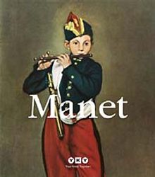 Manet (1832-1883)