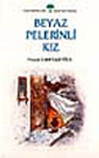 Beyaz Pelerinli Kız