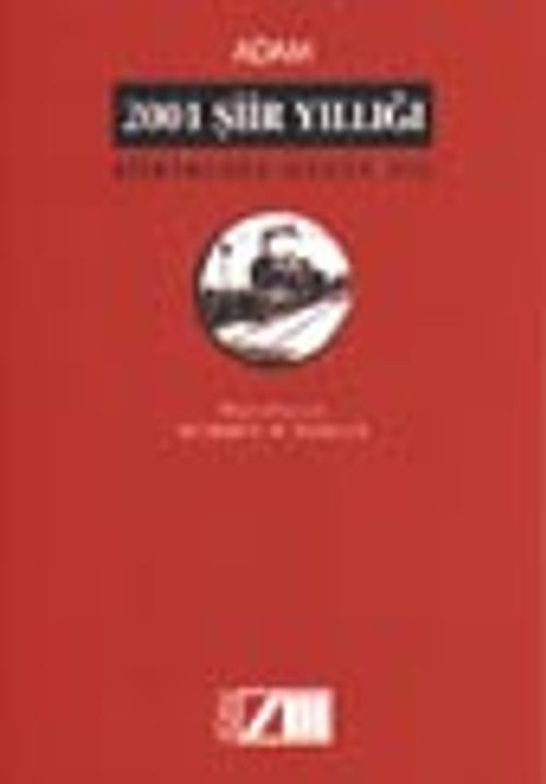 2001 Şiir Yıllığı Şiirimizde Geçen Yıl