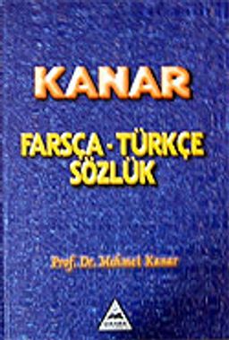 Farsça-Türkçe Sözlük