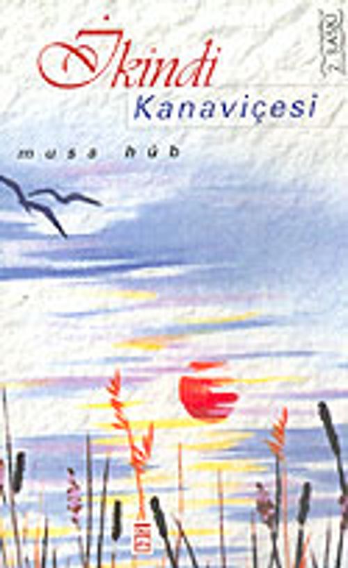 İkindi Kanaviçesi