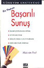 Bir Haftada Başarılı Sunuş