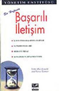 Bir Haftada Başarılı İletişim