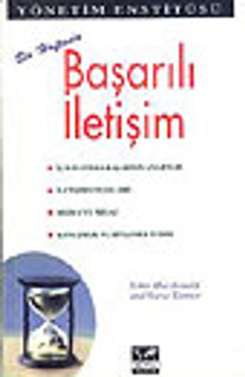 Bir Haftada Başarılı İletişim