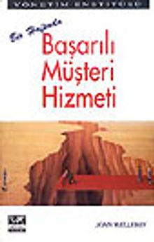 Bir Haftada Başarılı Müşteri Hizmetleri