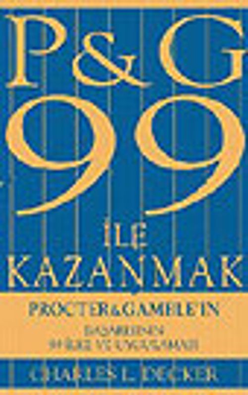 P&G 99 ile Kazanmak