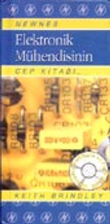 Newnes Elektronik Mühendisinin Cep Kitabı