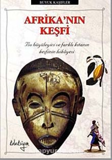 Afrika'nın Keşfi - Colin Hynson