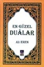 En Güzel Dualar (Ciltli)