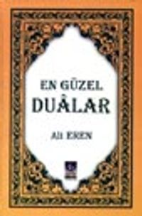 En Güzel Dualar (Ciltli)