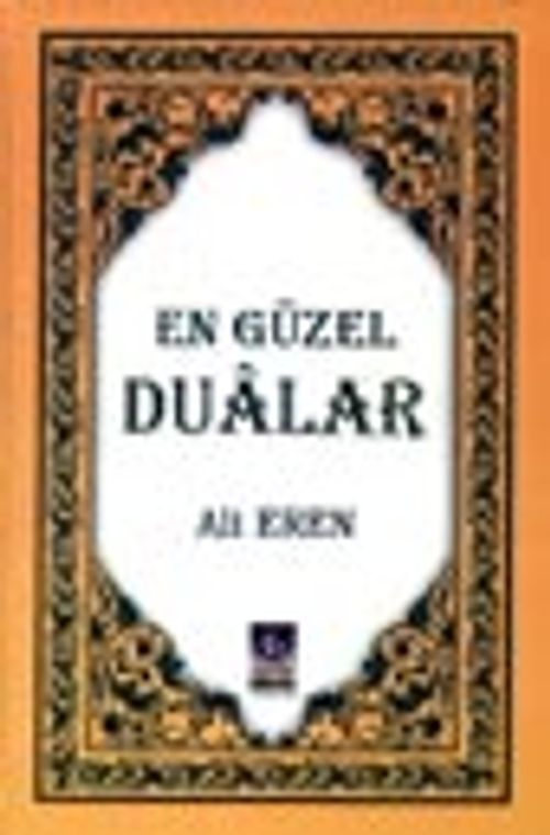 En Güzel Dualar (Ciltli)
