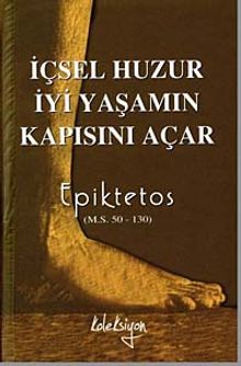 İçsel Huzur İyi Yaşamın Kapısını  Açar