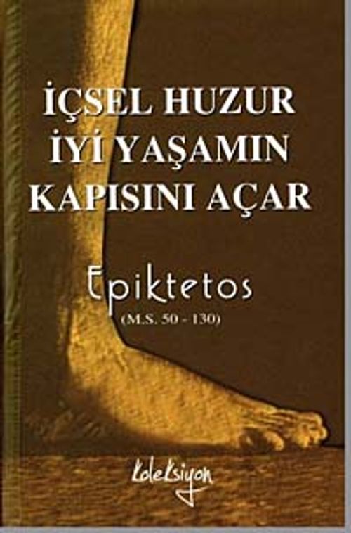 İçsel Huzur İyi Yaşamın Kapısını  Açar