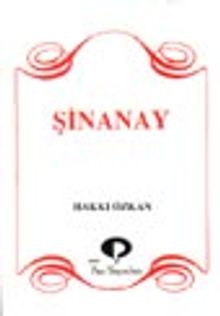 Şinanay