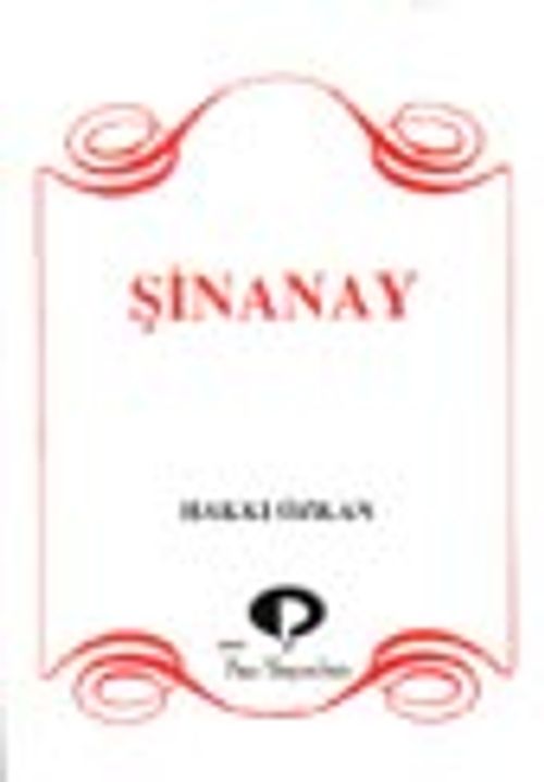 Şinanay