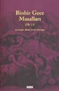 Binbir Gece Masalları Cilt 1/2