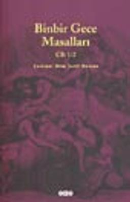 Binbir Gece Masalları Cilt 1/2