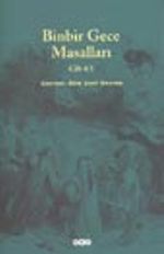 Binbir Gece Masalları Cilt 4/1
