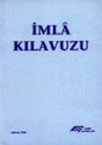 İmla Kılavuzu