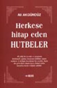 Herkese Hitap Eden Hutbeler