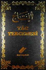 Tac Tercemesi