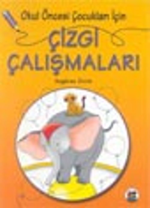 Çizgi Çalışmaları