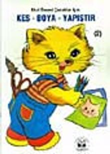 Kes-Boya-Yapıştır 2