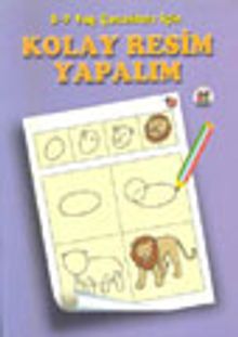 Kolay Resim Yapalım