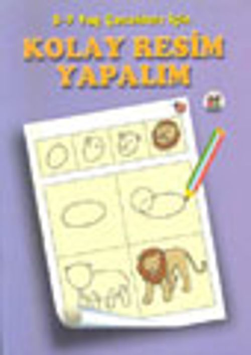 Kolay Resim Yapalım