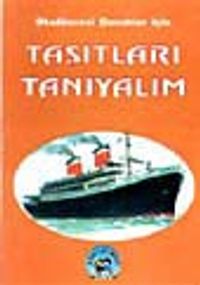 Taşıtları Tanıyalım