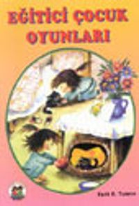 Eğitici Çocuk Oyunları Kız Meslek Liseleri İçin