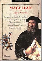 Magellan ve Güney Amerika