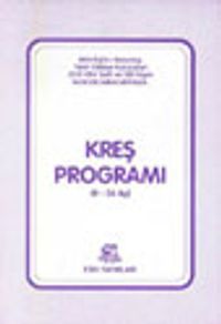 Kreş Programı