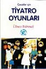 Çocuklar İçin Tiyatro Oyunları - 1