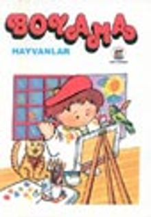 Hayvanlar Boyama