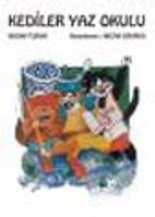 Kediler Yaz Okulu