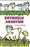 Boynuzlu Akkoyun
