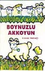 Boynuzlu Akkoyun