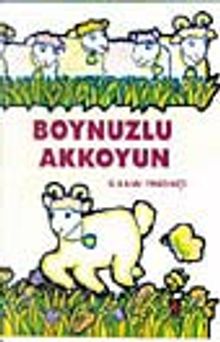 Boynuzlu Akkoyun