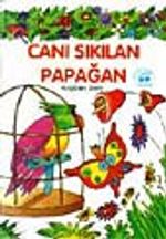 Canı Sıkılan Papağan